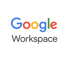 Google Workspace logo