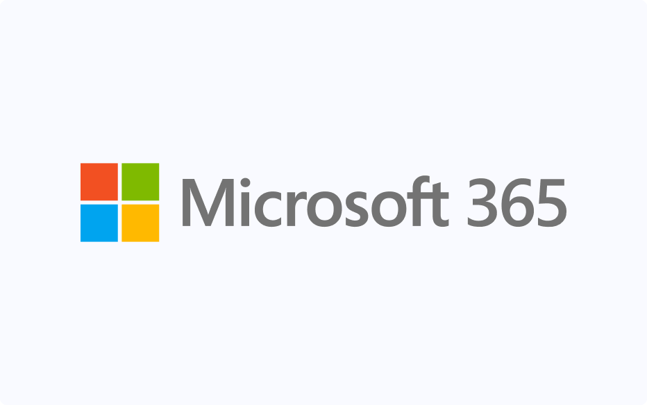 Microsoft 365 logo