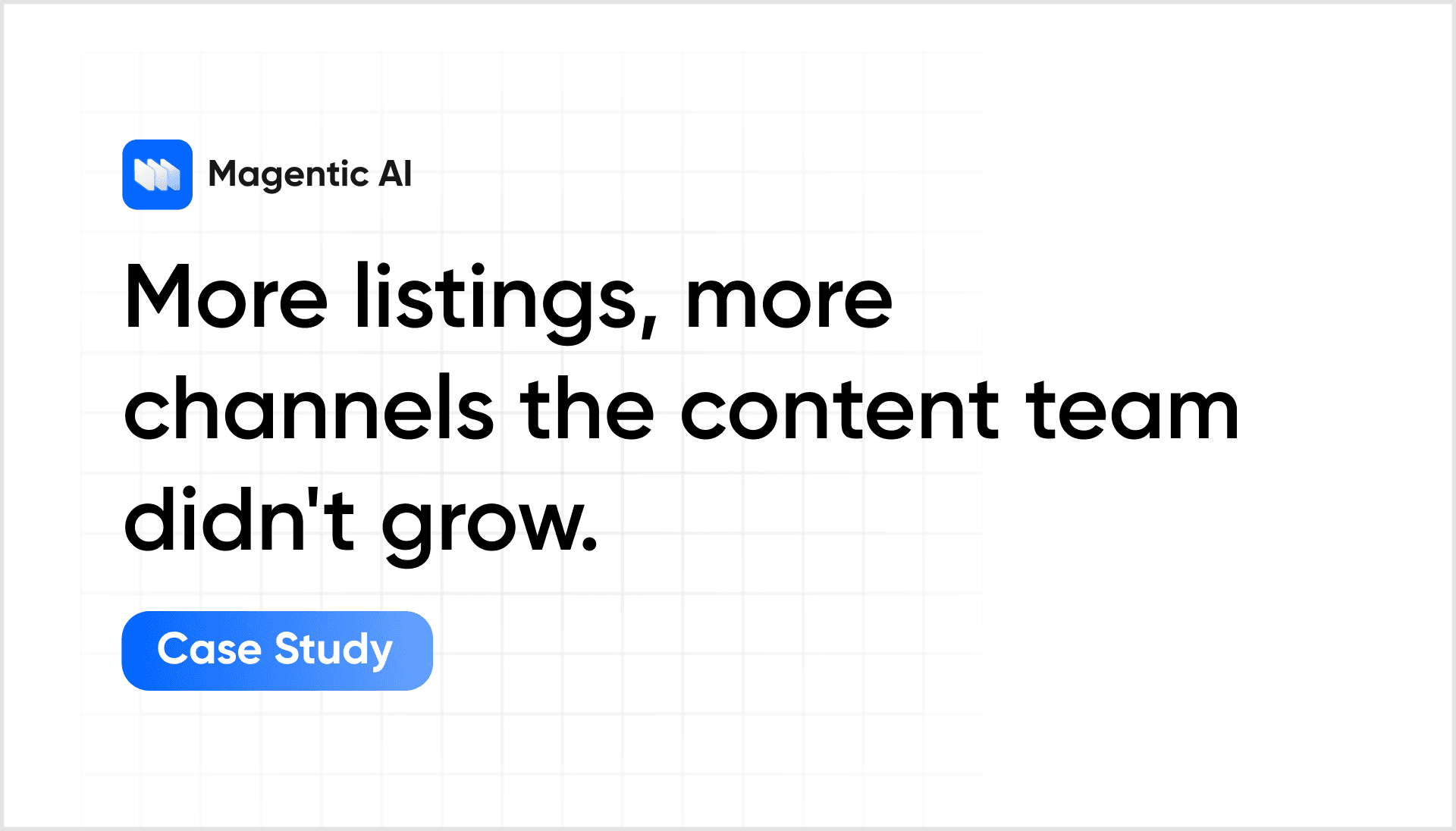 How MLS Apartments Dallas Scaled Property Marketing Content Across Every Channel Without Slowing Down Sales