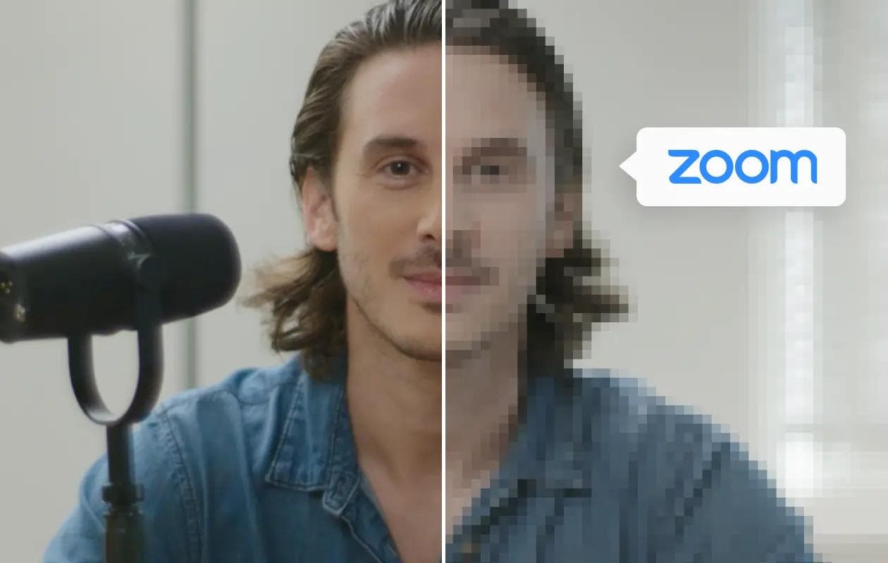 How to Improve Zoom Video Quality: 4 Simple Methods