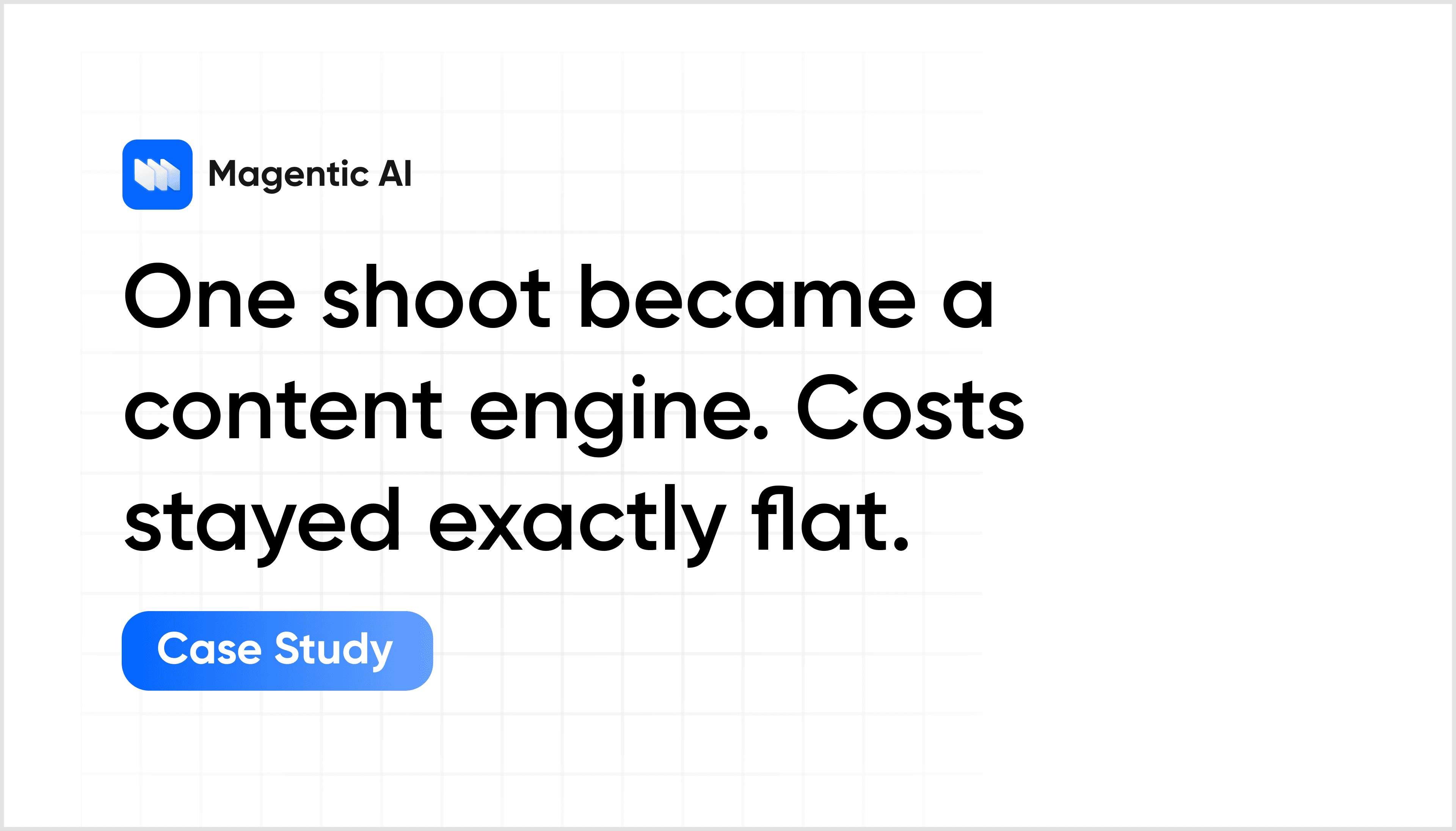 From One Shoot to Infinite Content: How Dr. Reddy's Scaled AI Content for Celehealth Myoshape Without Scaling Costs