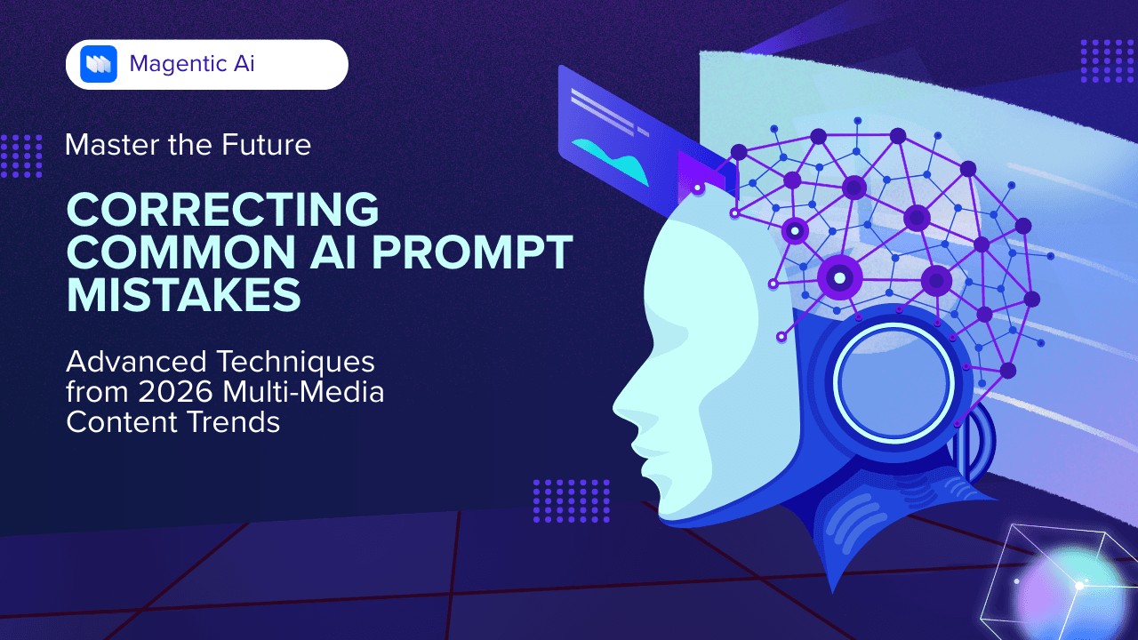 Correcting AI Prompt Mistakes: 2026 Advanced Techniques