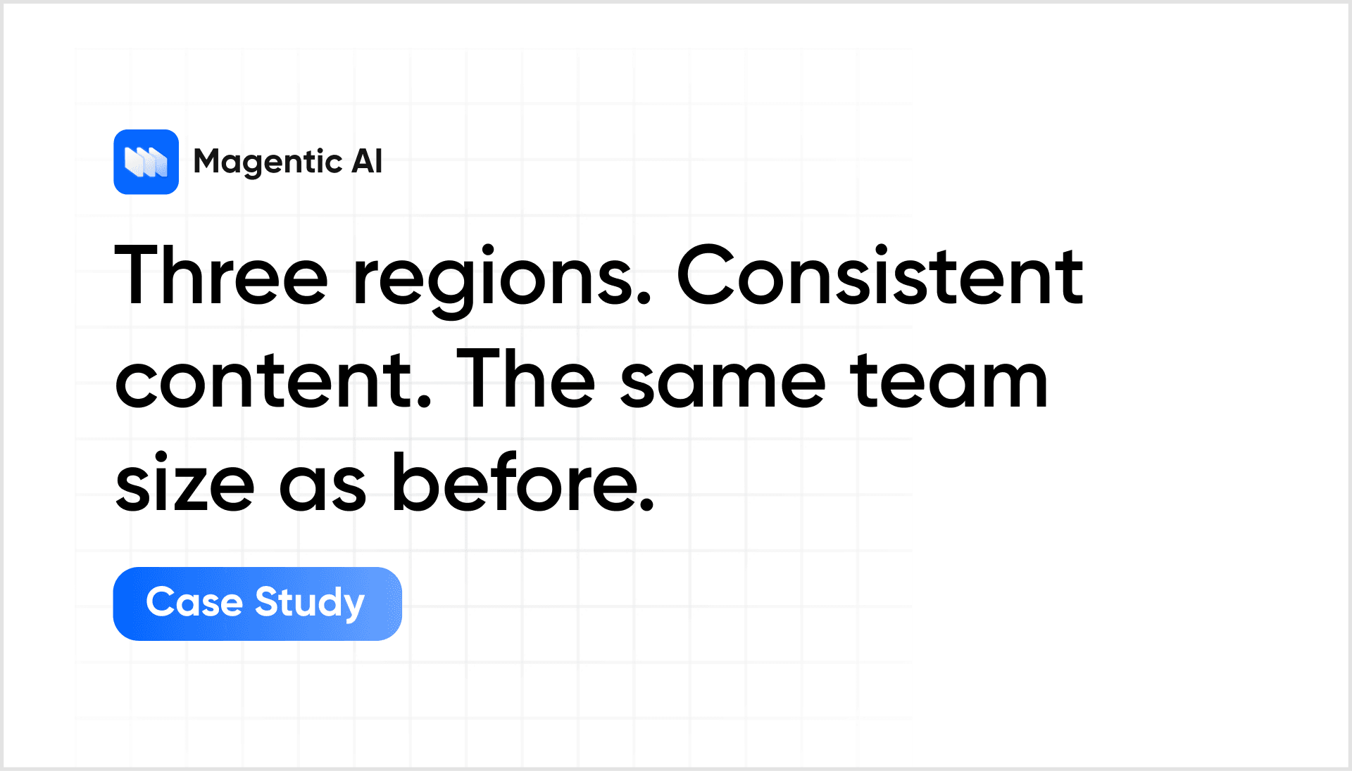 One Listing, 90,000 Realtors, 200+ Platforms. MLS Apartments Built That Engine with Magentic AI.