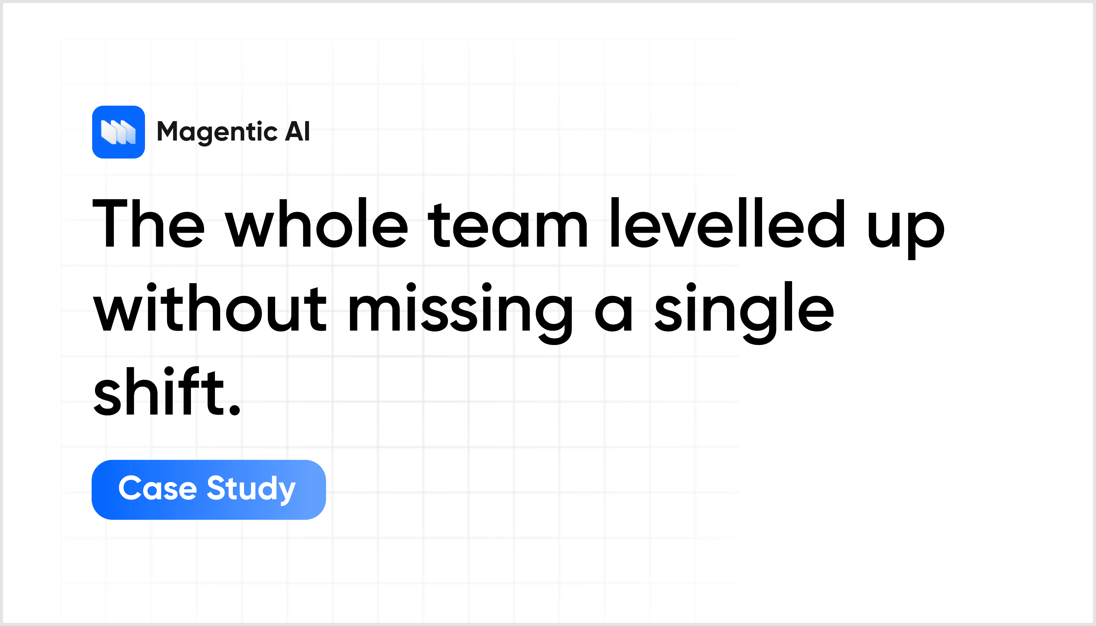 How CoLiant Solutions Upskilled Their Entire Security Operations Team on AI, Without Pausing the Business