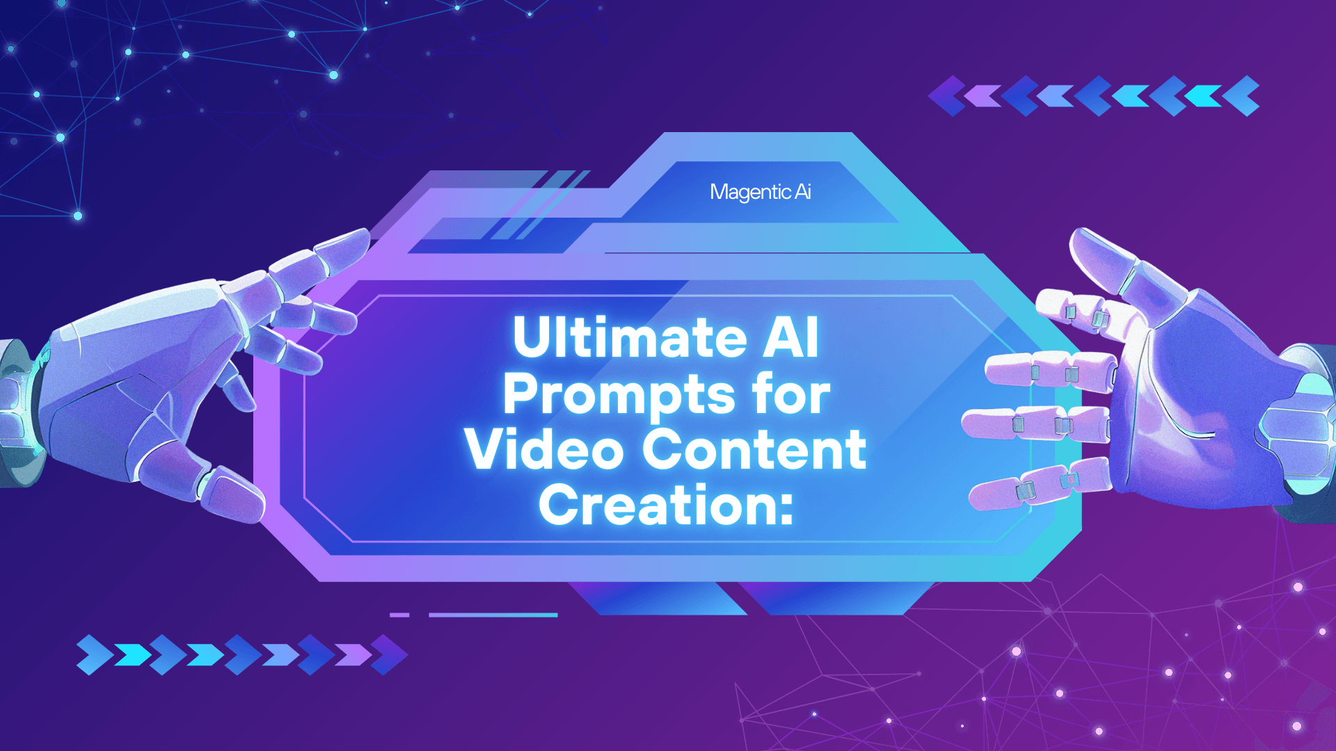 Ultimate Veo 3 Prompts for Video Creation in 2026